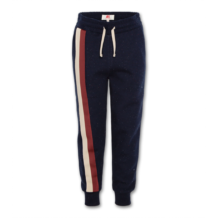 AO76 Tape Sweater Pants