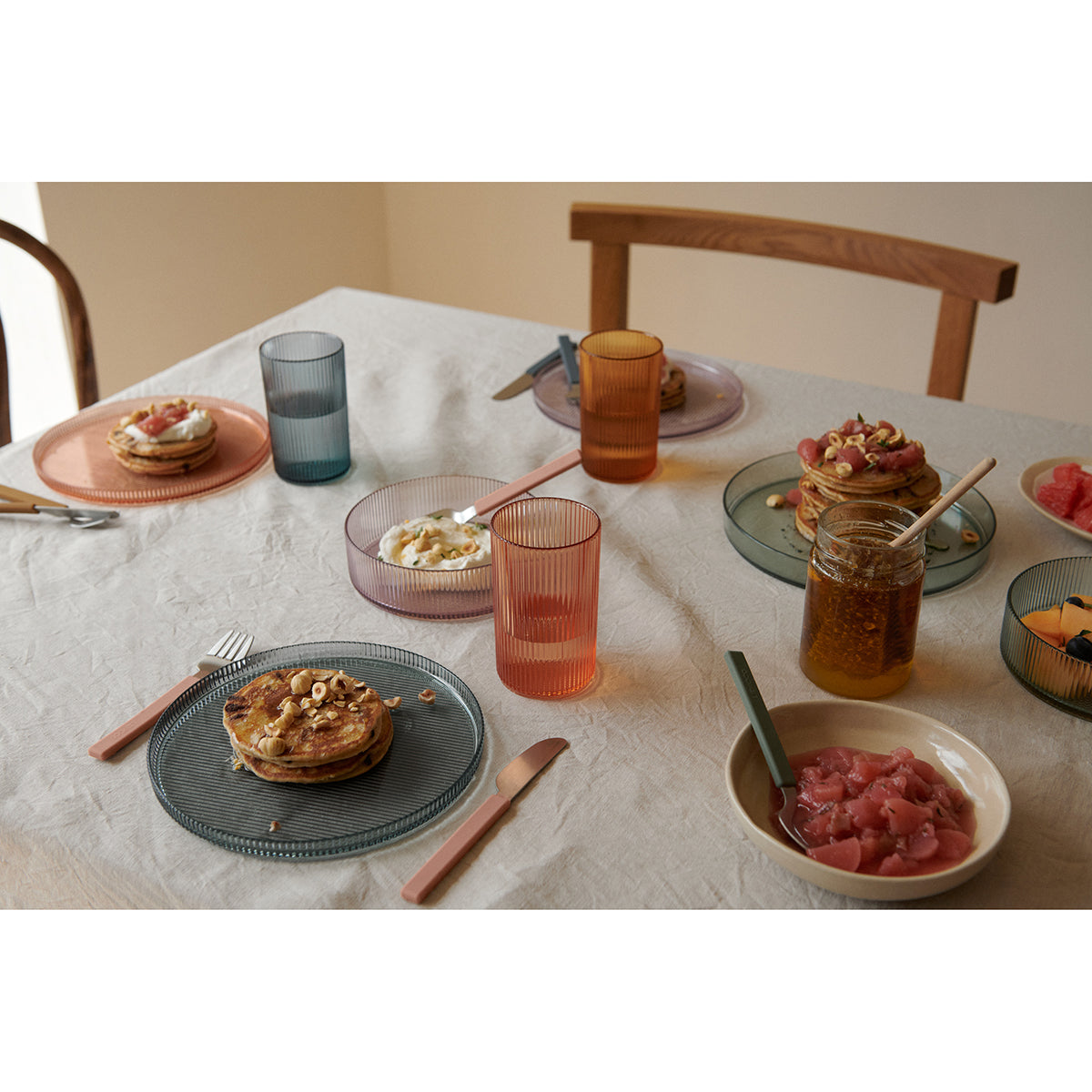 Liewood Cutlery Set