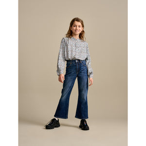 Flared pinna jeans from bellerose for kids/children and teens/teenagers