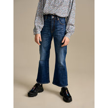 Load image into Gallery viewer, Cotton denim pinna jeans from bellerose for kids/children and teens/teenagers