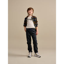 Load image into Gallery viewer, pharel pants/trousers in a cotton and polyester blend from bellerose for kids/children and teens/teenagers