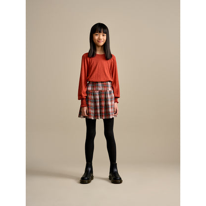 Mini pleated aka skirt from bellerose for kids/children and teens/teenagers