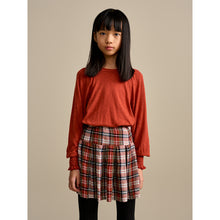 Load image into Gallery viewer, aka skirt with a wide waistband from bellerose for kids/children and teens/teenagers