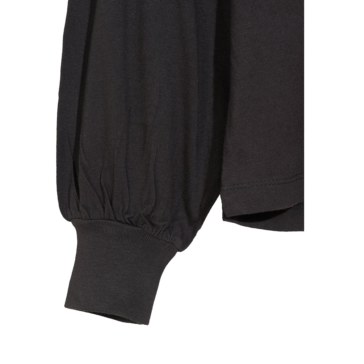 long-sleeved carla t-shirt made out of 100% organic cotton from bellerose for kids/children