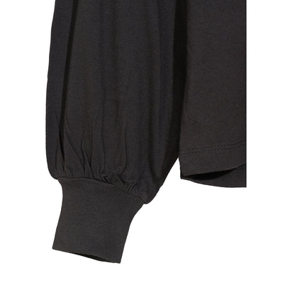 long-sleeved carla t-shirt made out of 100% organic cotton from bellerose for kids/children