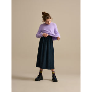 A-line and midi length monam dress from bellerose for kids/children and teens/teenagers