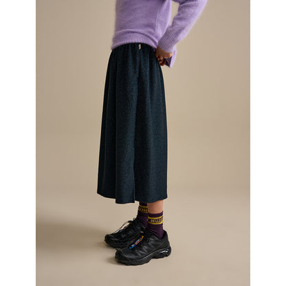 monam dress designed to sit high on the waist from bellerose for kids/children and teens/teenagers