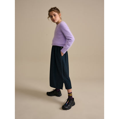 monam dress with concealed side pockets from bellerose for kids/children and teens/teenagers
