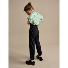 Load image into Gallery viewer, feltu sweatpants with elasticated hems for kids/children and teens/teenagers from bellerose