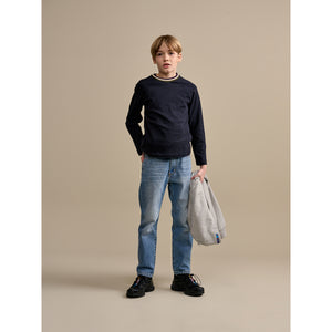 arko t-shirt with raglan sleeves from bellerose for kids/children and teens/teenagers