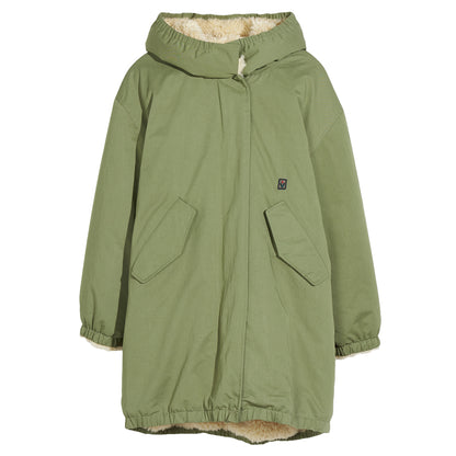 Bellerose Harbour Parka Coat