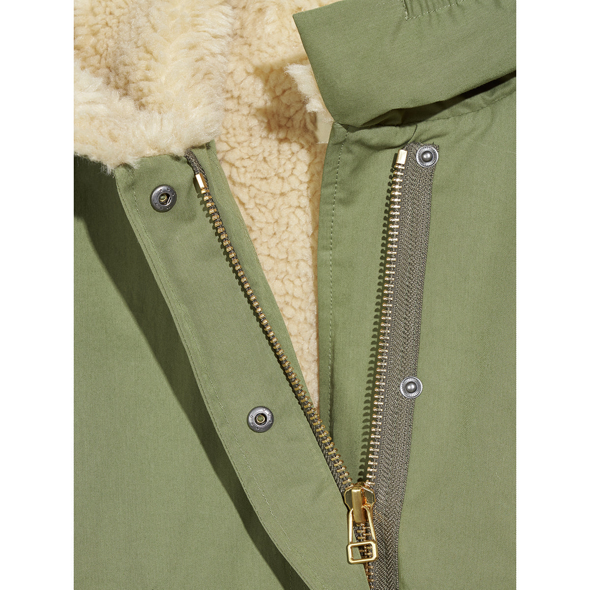 Bellerose Harbour parka Coat for kids/children and teens/teenagers