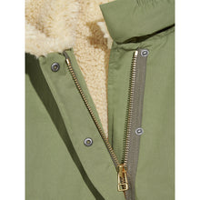 Load image into Gallery viewer, Bellerose Harbour parka Coat for kids/children and teens/teenagers