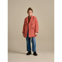 Load image into Gallery viewer, sybil coat with teddy lining from bellerose for kids/children and teens/teenagers