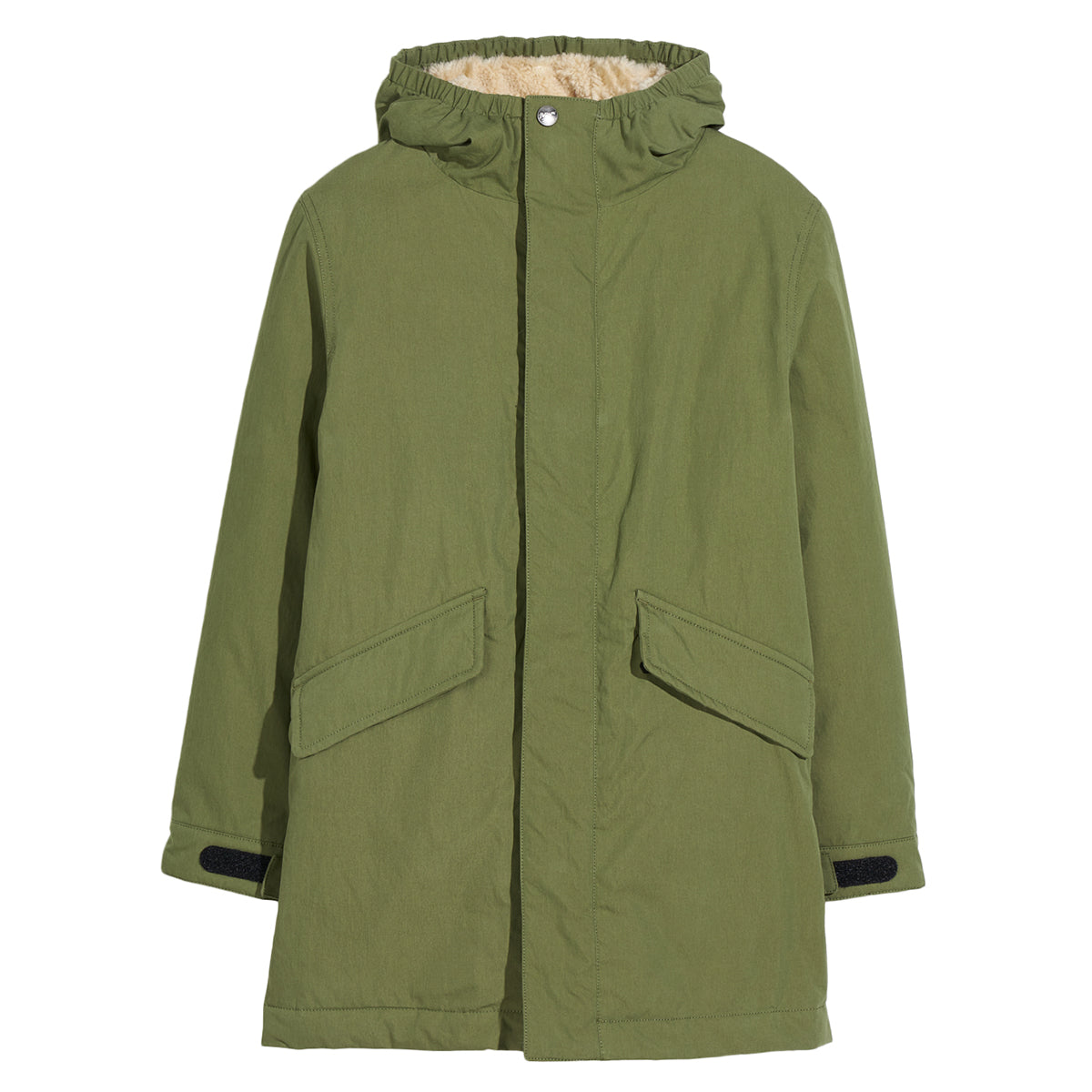 Bellerose Haron Parka