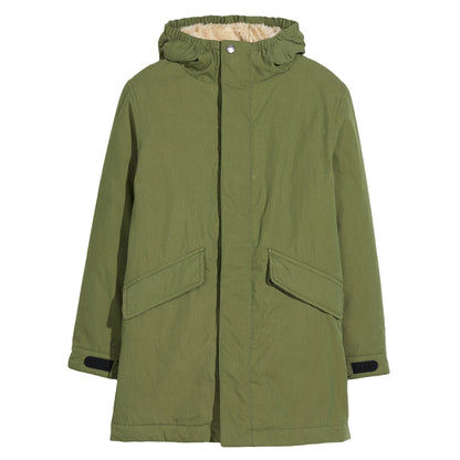 Bellerose Haron Parka