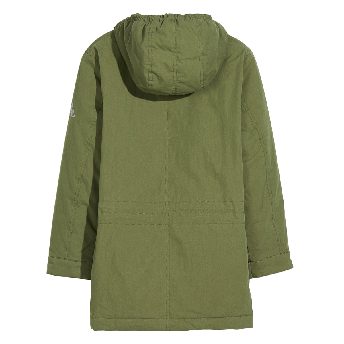 Bellerose Haron Parka coat for kids/children and teens/teenagers