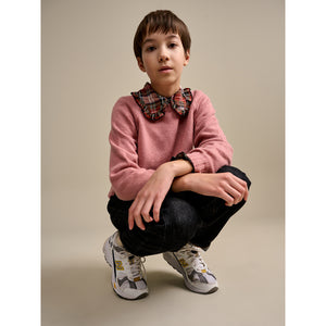 gimi sweater with ribbed edges from bellerose for kids/children and teens/teenagers