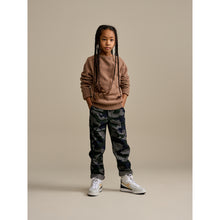 Load image into Gallery viewer, Crew neck gadia sweater from bellerose for kids/children and teens/teenagers