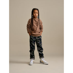Crew neck gadia sweater from bellerose for kids/children and teens/teenagers