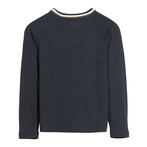 long sleeved t-shirt from bellerose for kids/children and teens/teenagers