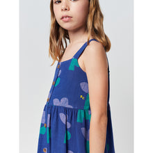 Load image into Gallery viewer, Bobo Choses Strap Dress