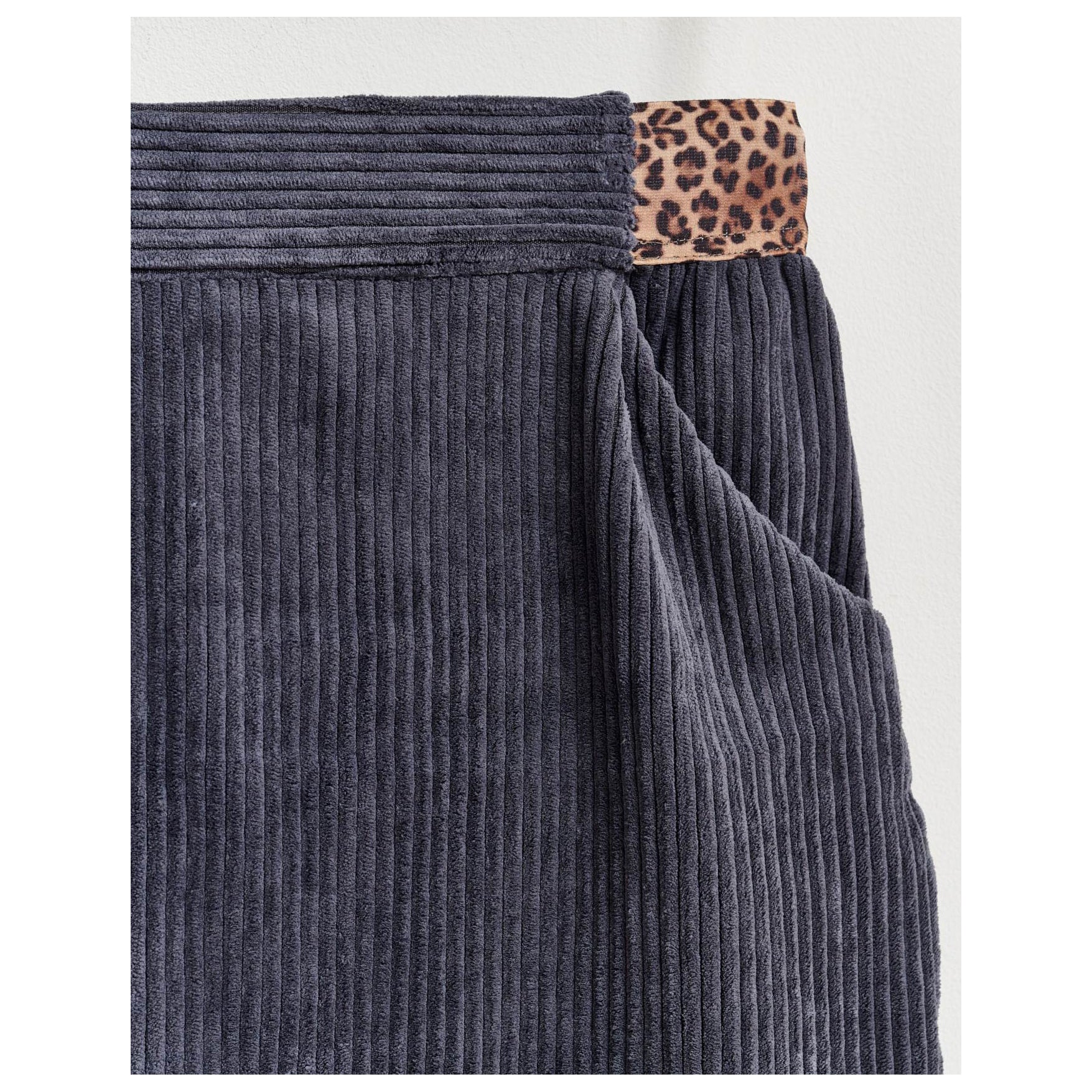 Bellerose Arch Skirt