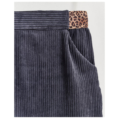 Bellerose Arch Skirt