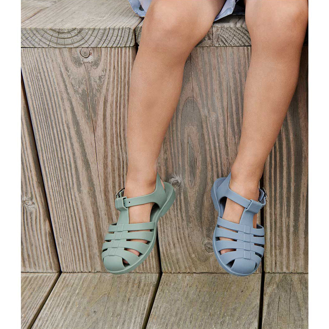 Liewood Bre Sandals – Hop Like a Bunny