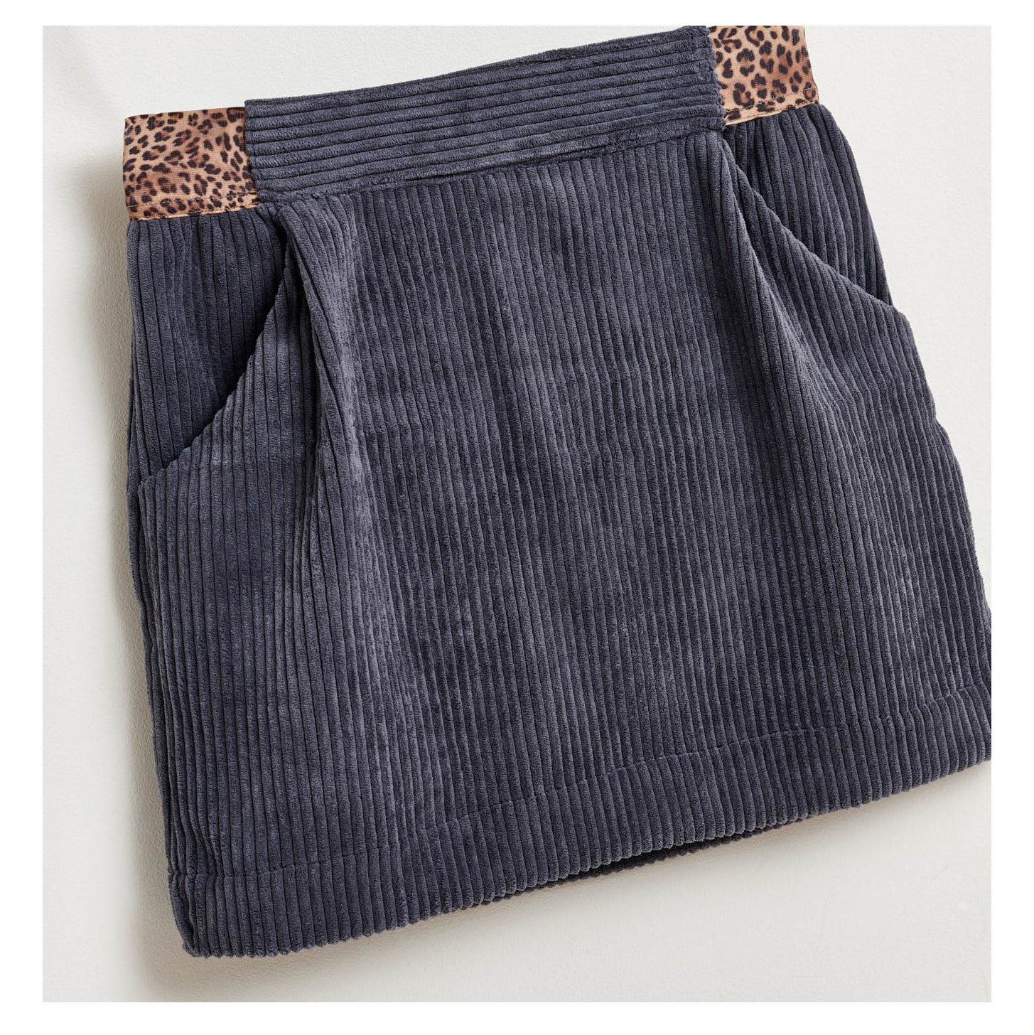 Bellerose Arch Skirt