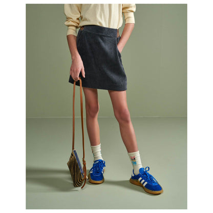 Bellerose Arch Skirt