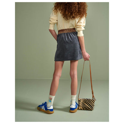 Bellerose Arch Skirt