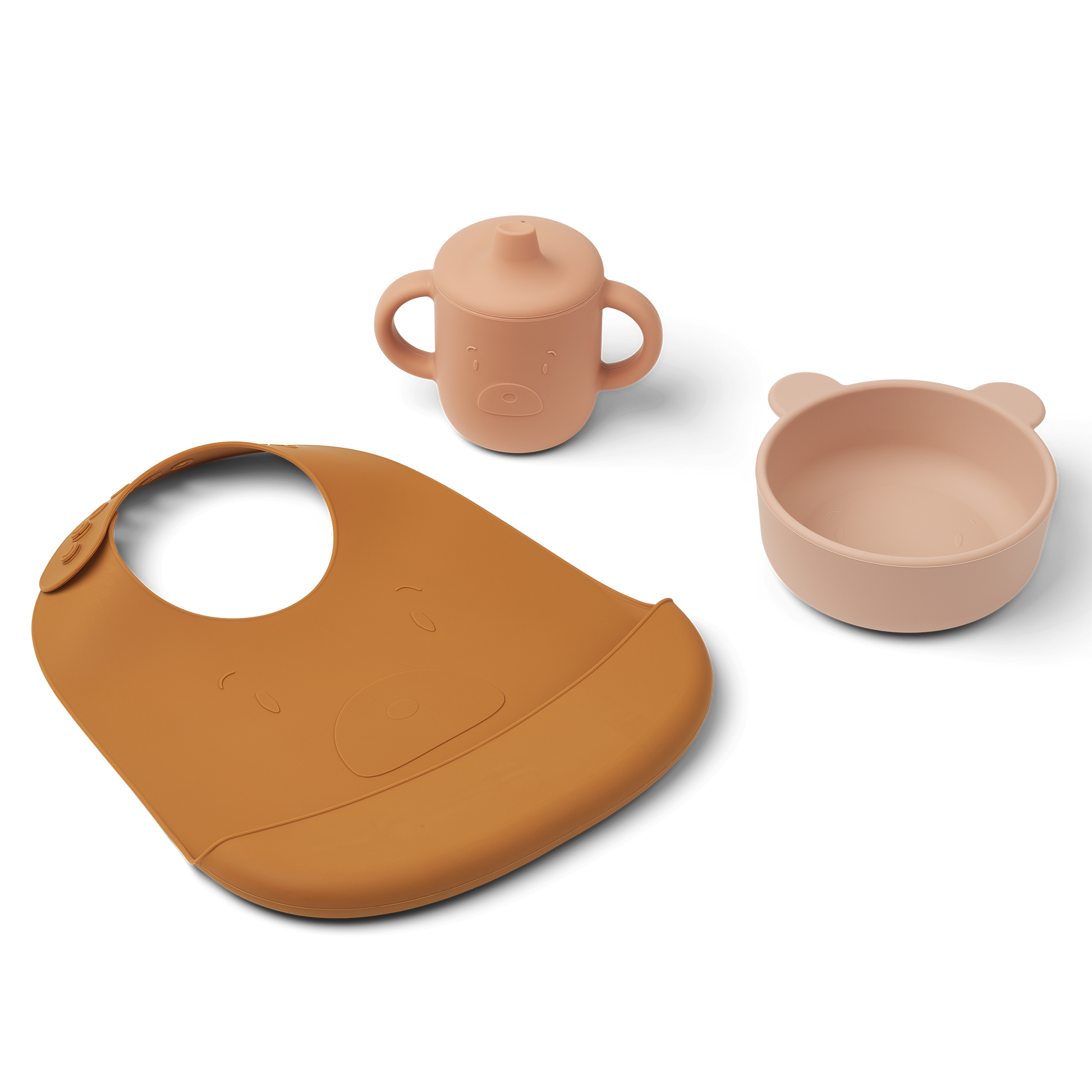 Liewood Connor Baby Dining Set