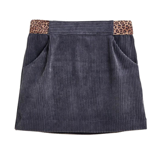 Bellerose Arch Skirt