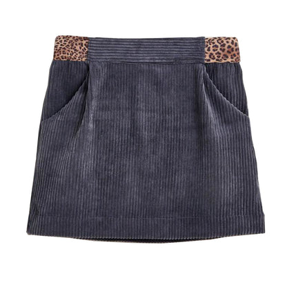 Bellerose Arch Skirt