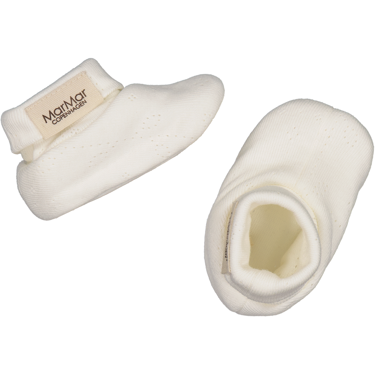 MarMar Booties