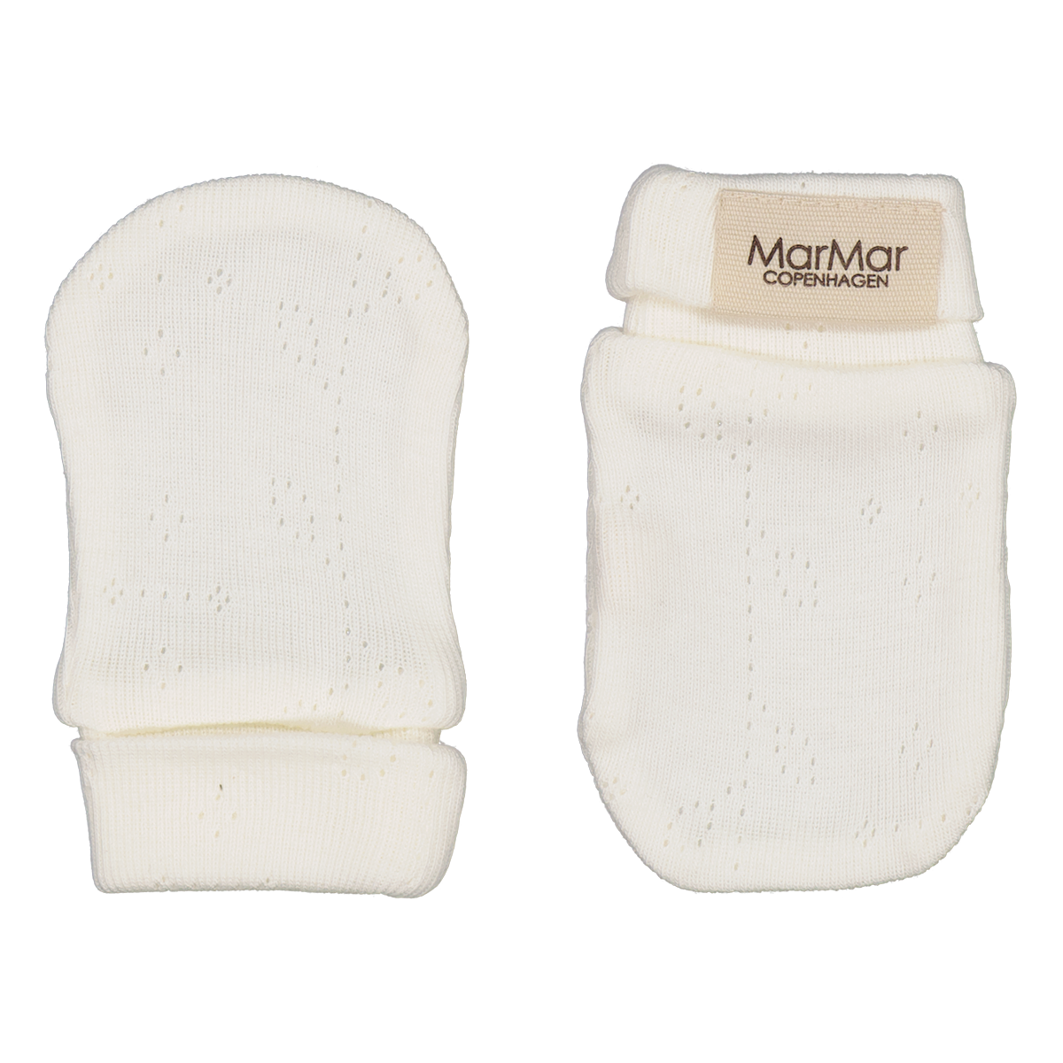 MarMar Pointelle Mittens
