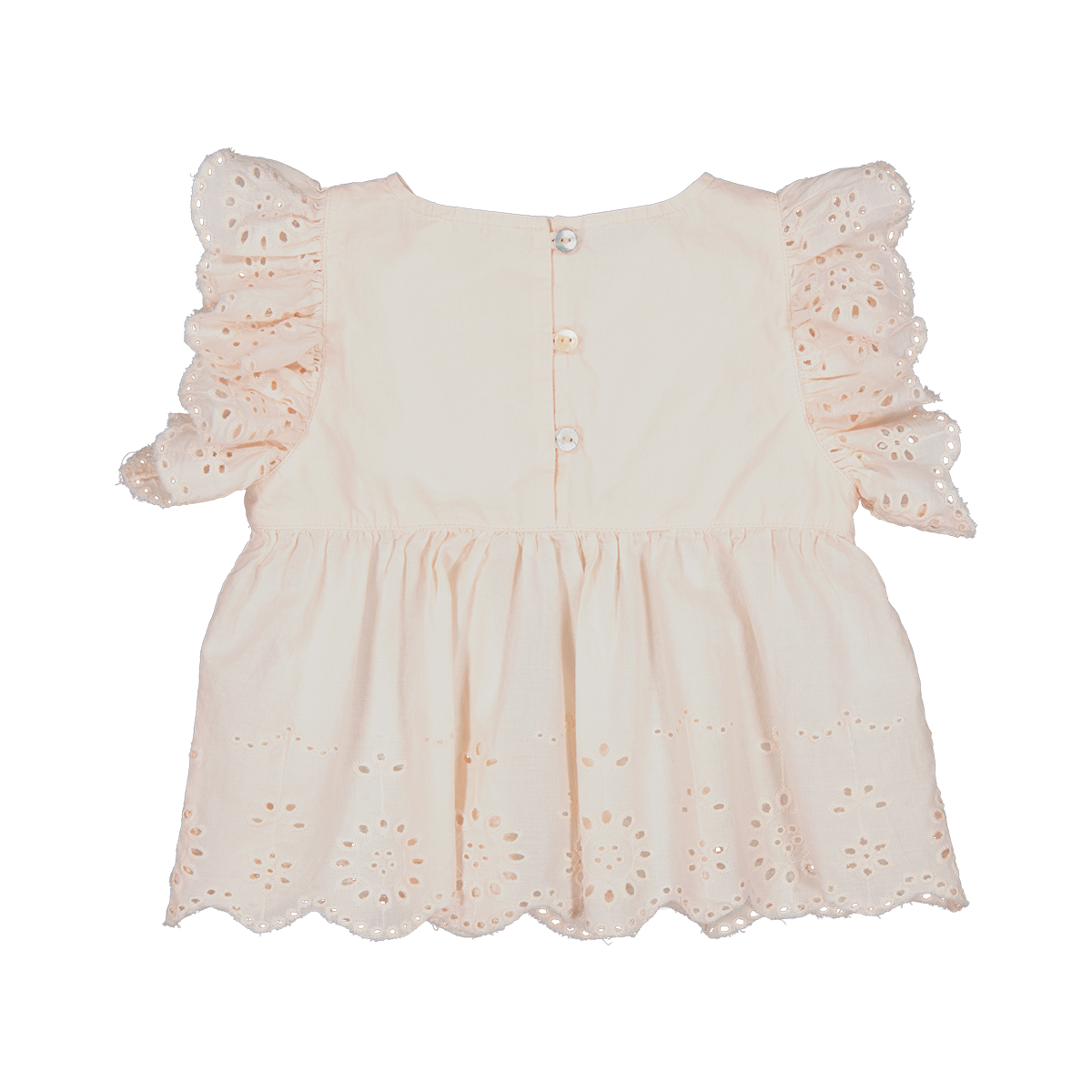 MarMar Twis Blouse for kids/children
