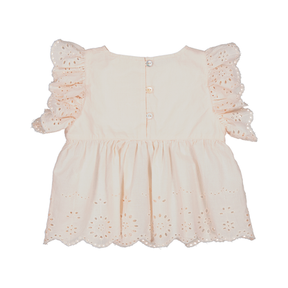 MarMar Twis Blouse for kids/children