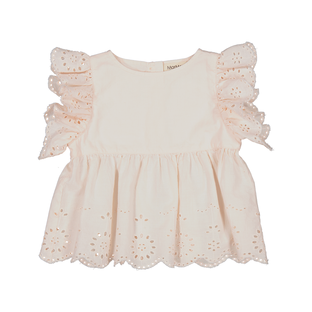 MarMar Twis Blouse