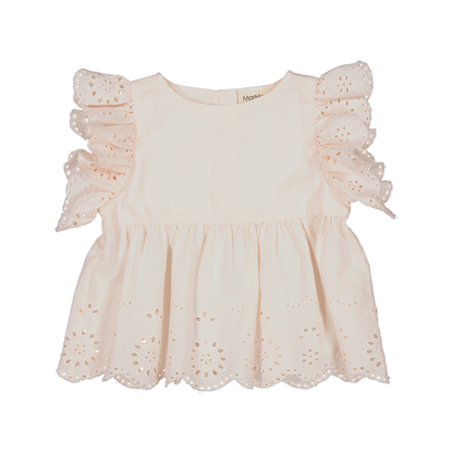 MarMar Twis Blouse