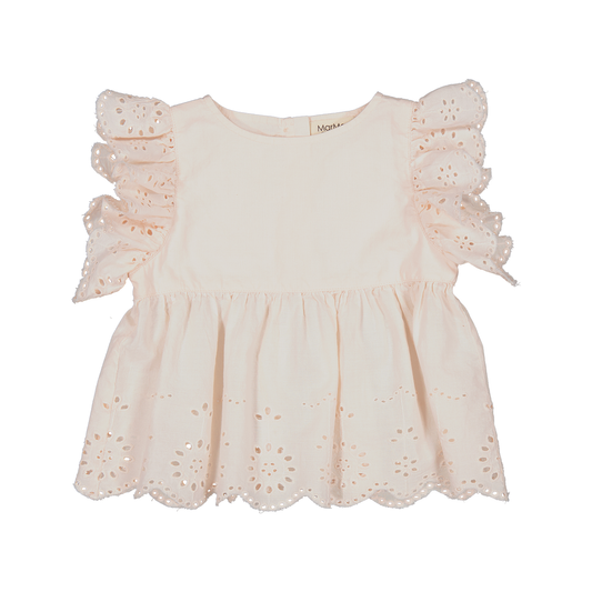 MarMar Twis Blouse