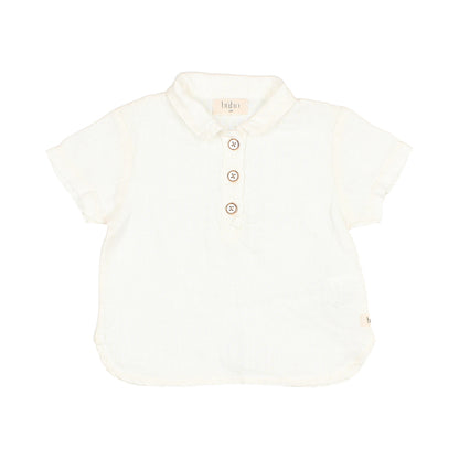 Búho Linen Shirt