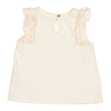 Load image into Gallery viewer, ruffle top for babies from buho barcelona
