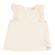 Load image into Gallery viewer, Búho Baby Ruffle T-Shirt