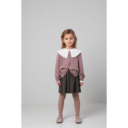 MarMar Talla Top in gentle white