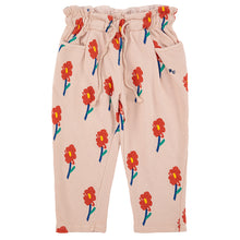 Load image into Gallery viewer, Bobo Choses Flowers All Over Jogging Trousers