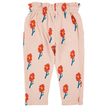 Load image into Gallery viewer, Bobo Choses Flowers All Over Jogging Trousers