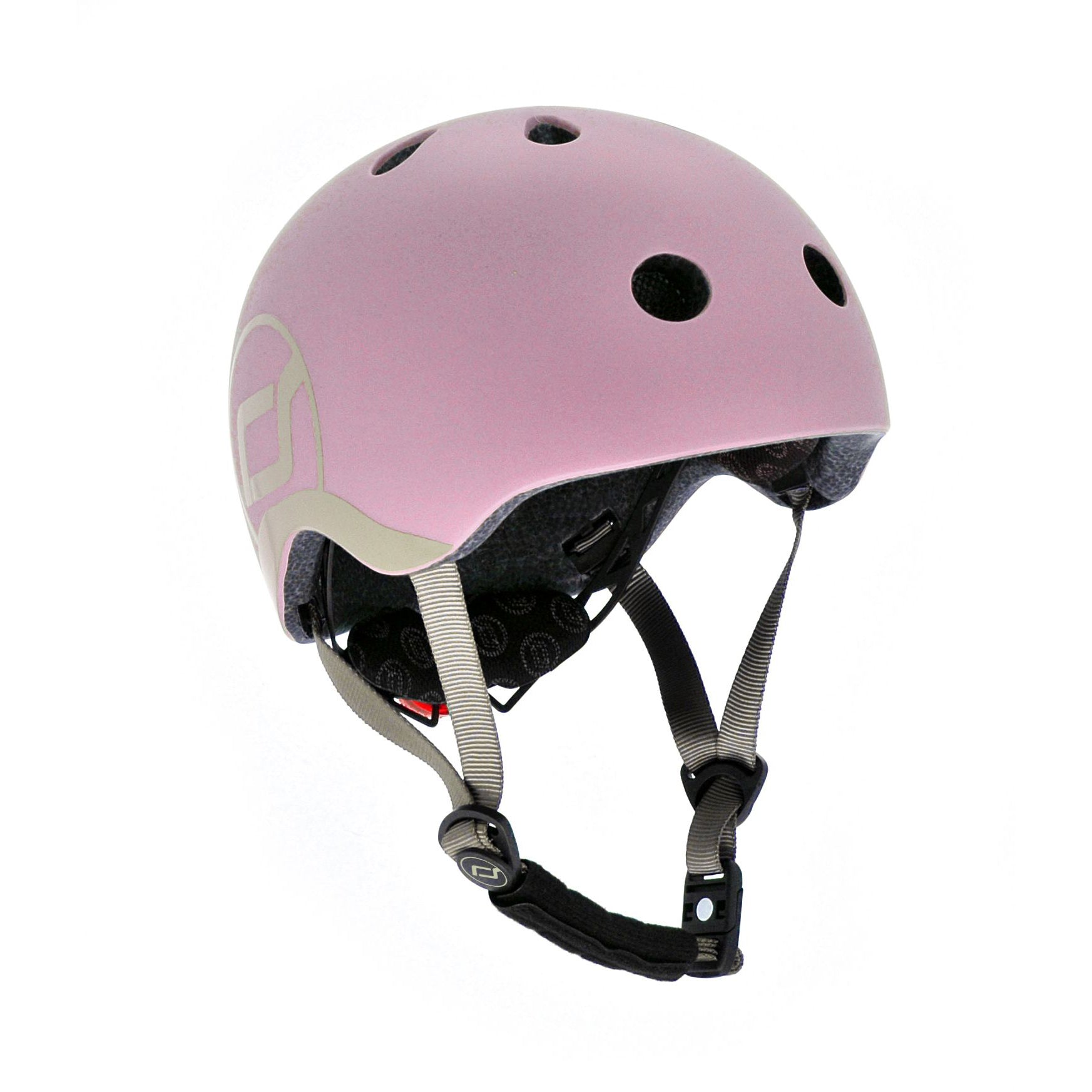 Scoot and Ride Helmet