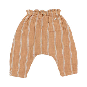 Búho Stripes Trousers for babies and toddlers